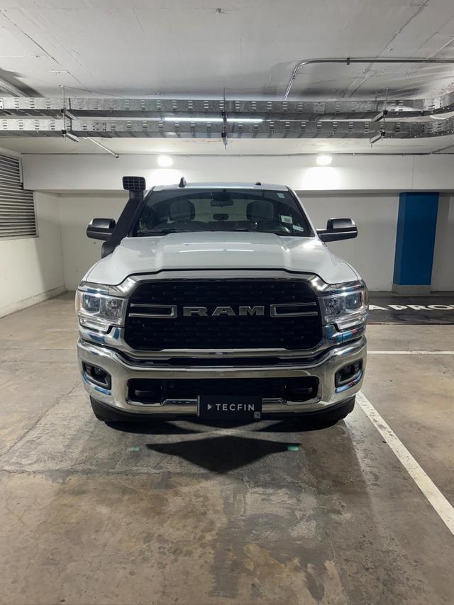 RAM 2500 BIG HORN 4X4 6.7 AUT 2023 — Tecfin